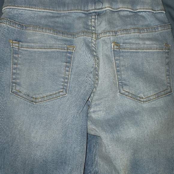 NEW Girl's Jeggings - Picture 3 of 3